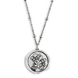 Load image into Gallery viewer, Mom Dear You Necklace
