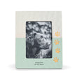 Load image into Gallery viewer, Pawprints on my Heart Ceramic Frame
