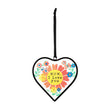 Load image into Gallery viewer, Love You Mom Suncatcher
