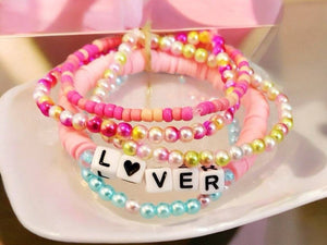 Taylor Swift Kids Bracelets