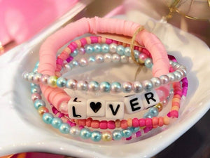 Taylor Swift Kids Bracelets