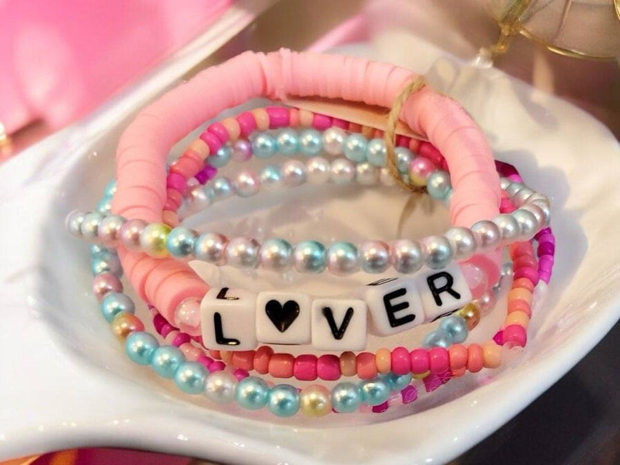 Taylor Swift Kids Bracelets