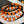 Load image into Gallery viewer, Bengals Beaded Stack Bracelets
