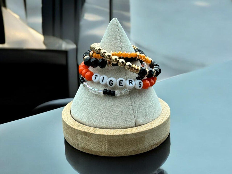 Milford & Loveland Stack Bracelets