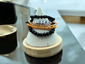 Milford & Loveland Stack Bracelets