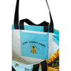 Bee Kind Bee Humble Tote