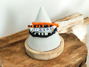 Milford & Loveland Stack Bracelets