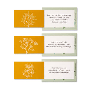 Pop-Up Affirmations