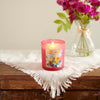Fairy Godmother Grandma Candle
