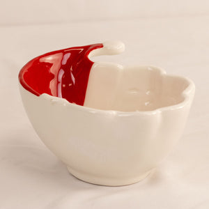 Holiday Tidbit Bowls