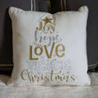 Load image into Gallery viewer, Holiday Throw Pillows
