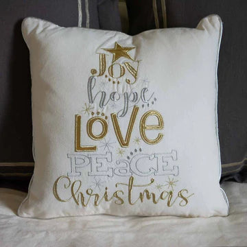 Holiday Throw Pillows