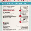 Load image into Gallery viewer, Baby Prints No Mess Stamp Pad
