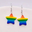 Load image into Gallery viewer, Rainbow Earrings
