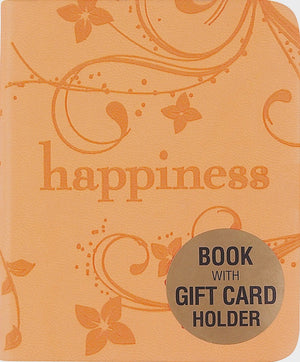 Happiness Artisan Mini Book