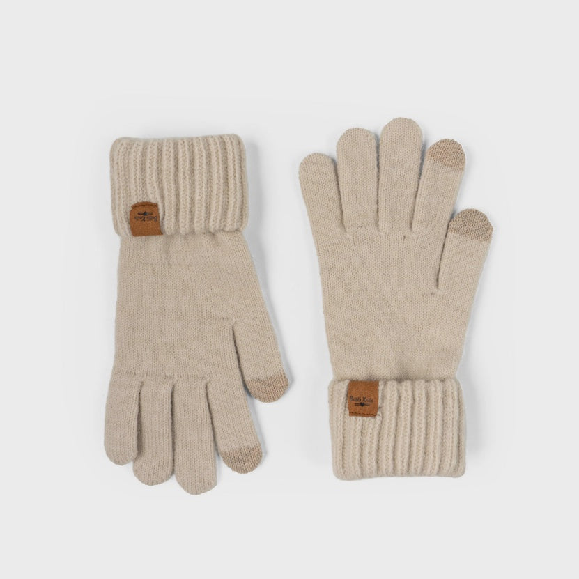 Mainstay Gloves Tech-Compatible