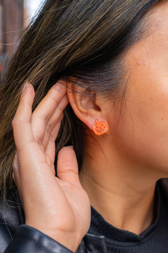 Halloween Stud Earrings