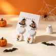 Load image into Gallery viewer, Halloween Acrylic Earrings

