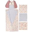 Load image into Gallery viewer, Puppy Hooded Towel Set
