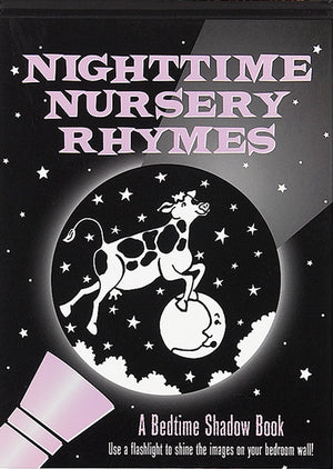 Bedtime Shadow Books