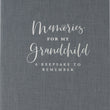 Load image into Gallery viewer, Memories For My Grandchild

