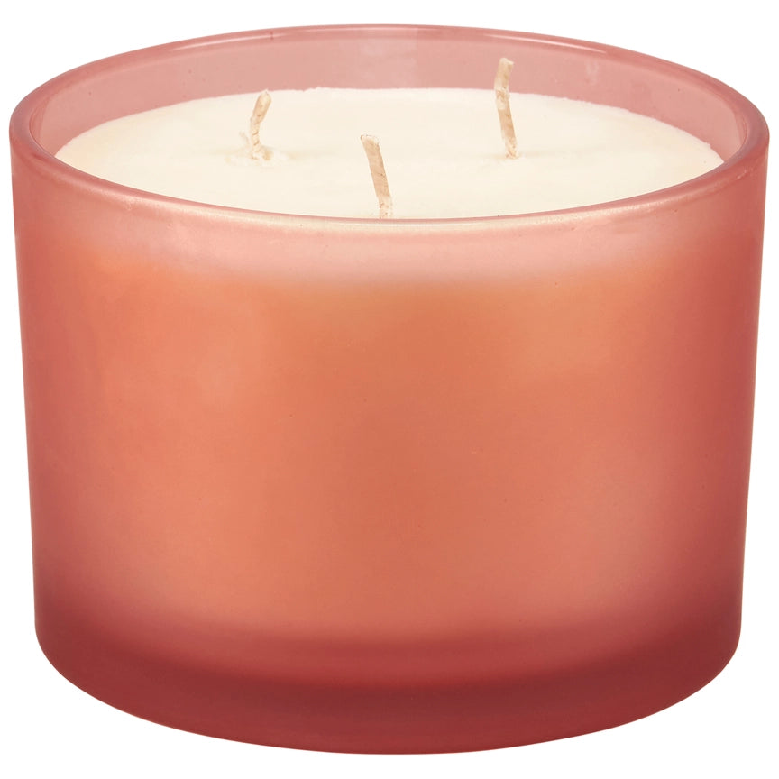 Autumn Breeze Candle