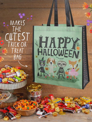 Happy Halloween Bag