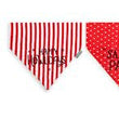 Load image into Gallery viewer, Happy Howlidays Dog Bandanas
