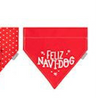 Load image into Gallery viewer, Happy Howlidays Dog Bandanas
