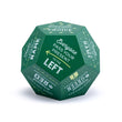 Load image into Gallery viewer, Gift Exchange 12-Sided Foam Dice

