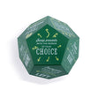 Load image into Gallery viewer, Gift Exchange 12-Sided Foam Dice
