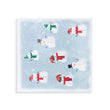 Load image into Gallery viewer, Holiday Reversible Dishcloth Set
