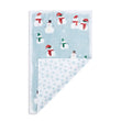 Load image into Gallery viewer, Holiday Absorbent Reversible Towels
