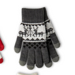 Load image into Gallery viewer, Holiday Gloves in Gingerbread Box
