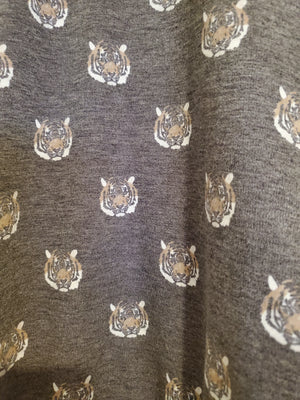 Bengals Tiger Sweatshirt