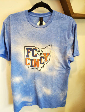 FC Cincinnati T-Shirt