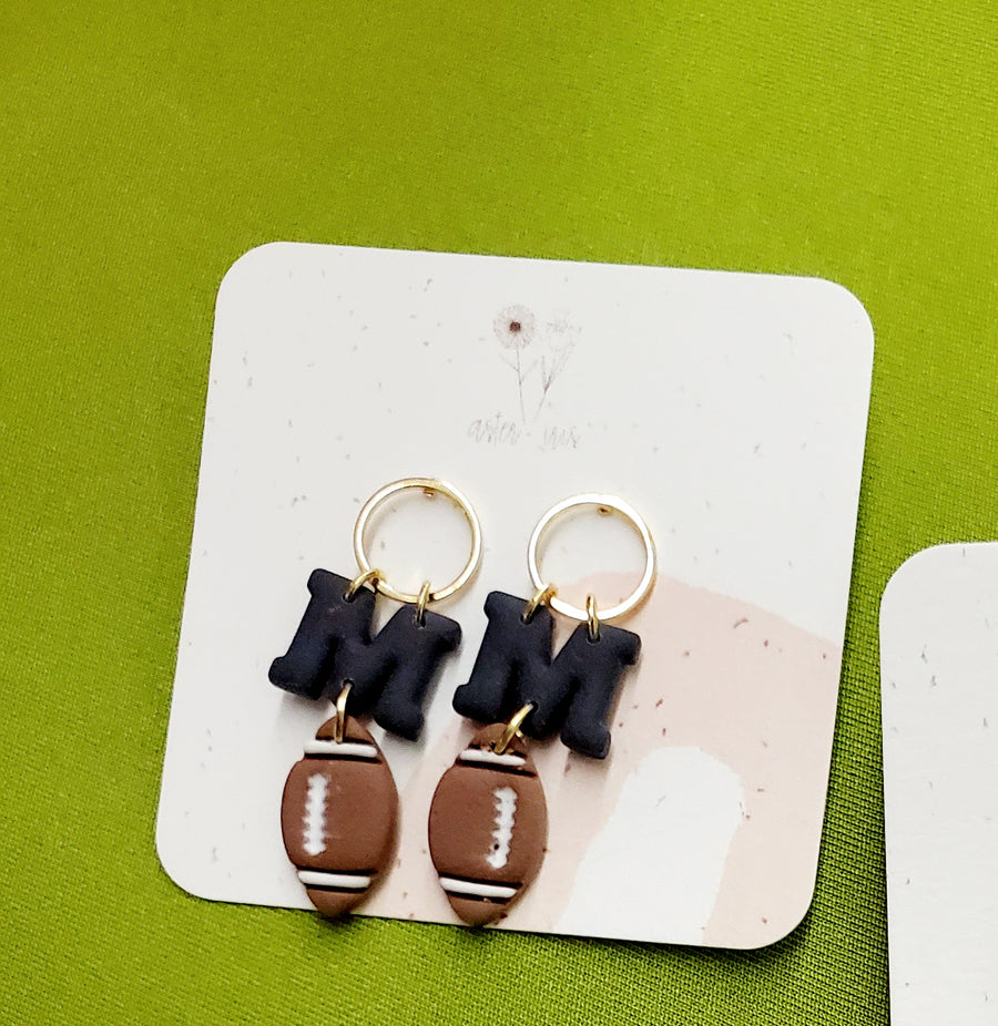 Moeller Earrings