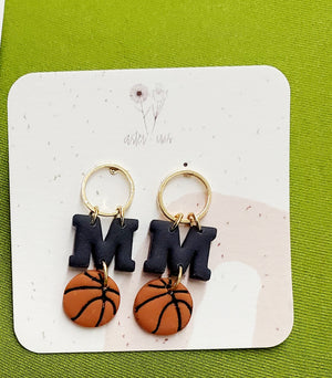 Moeller Earrings