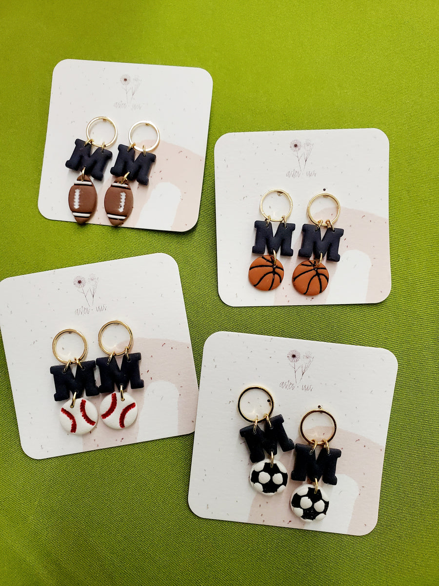 Moeller Earrings