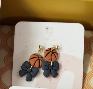 Moeller Earrings