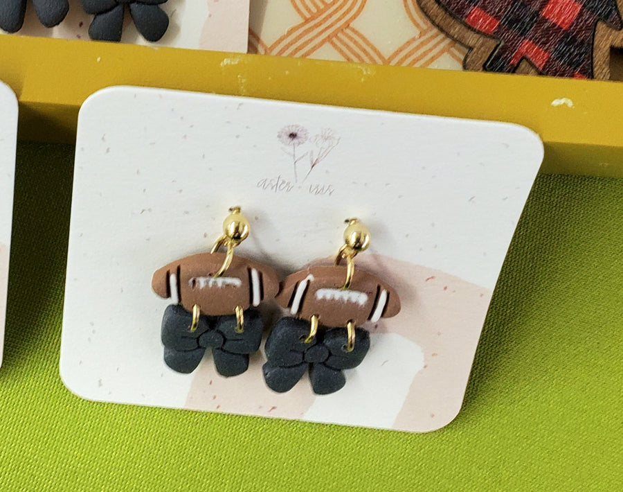 Moeller Earrings