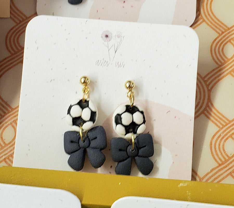 Moeller Earrings