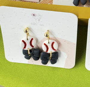 Moeller Earrings