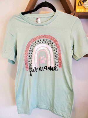 Fur Mama Shirt