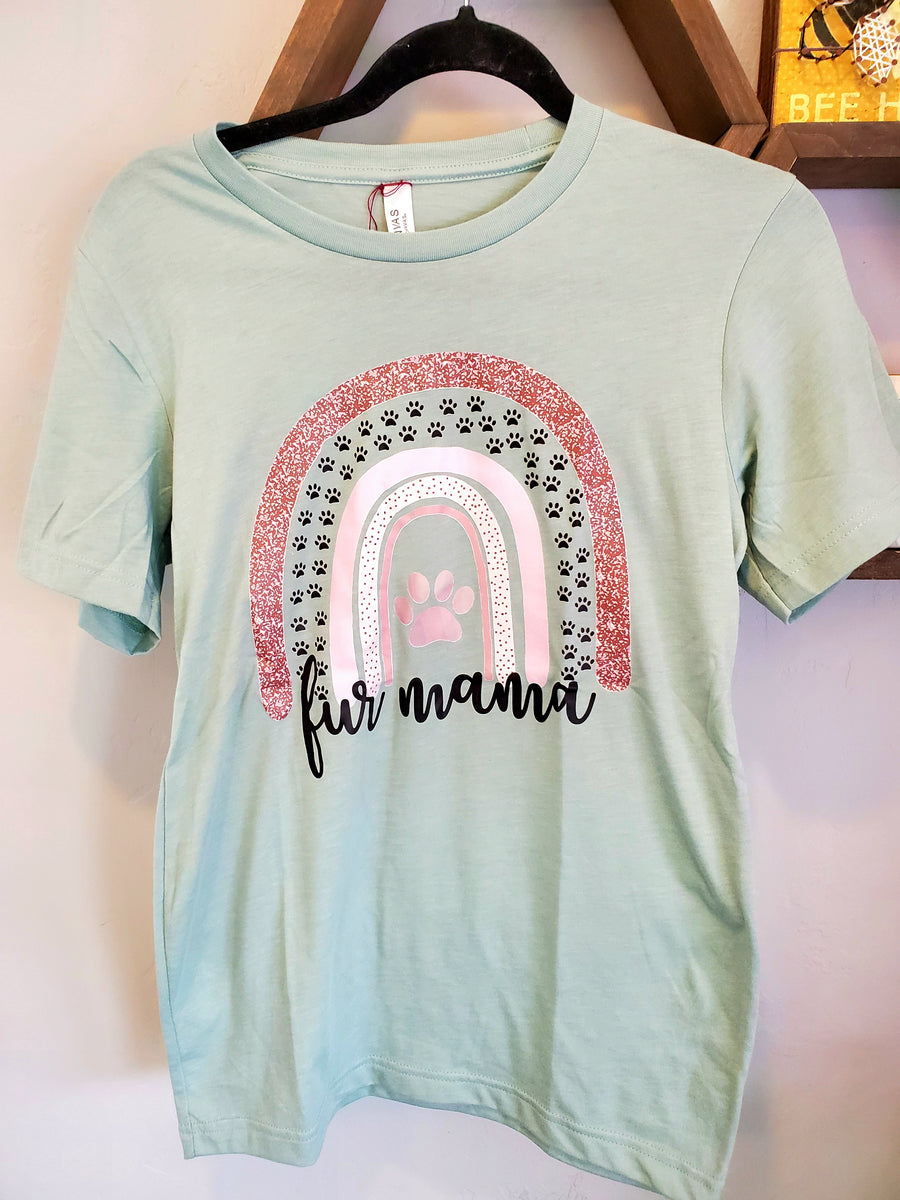 Fur Mama Shirt