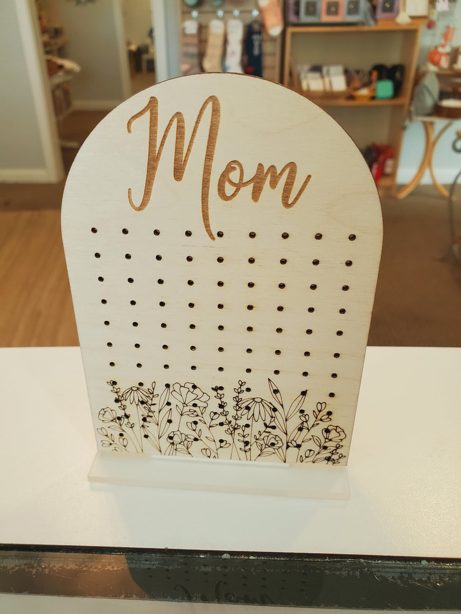 Earring Stands