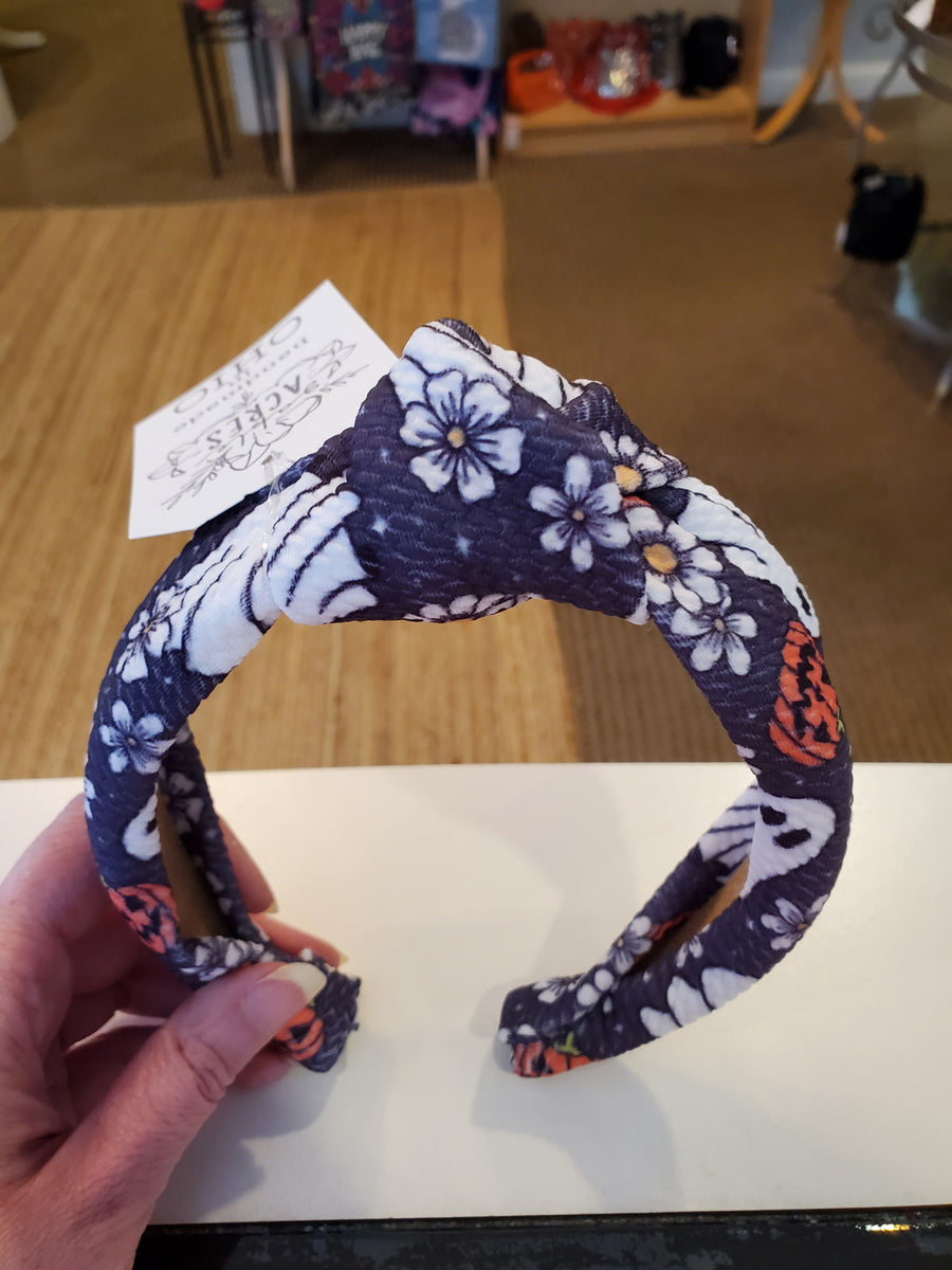 Halloween Headbands