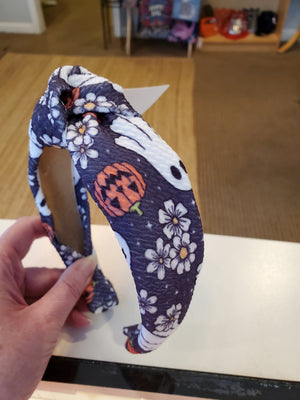Halloween Headbands