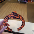 Load image into Gallery viewer, Bengals Headbands
