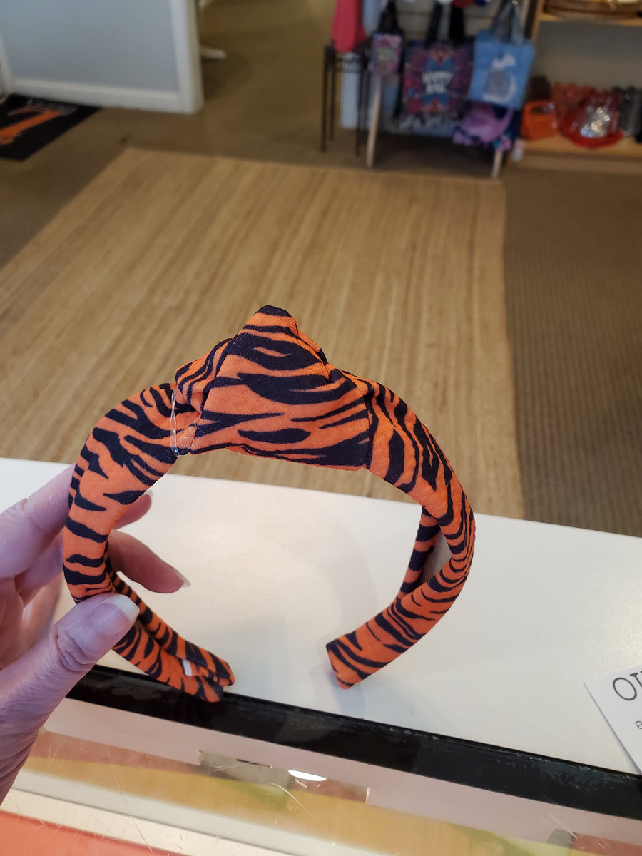 Bengals Headbands